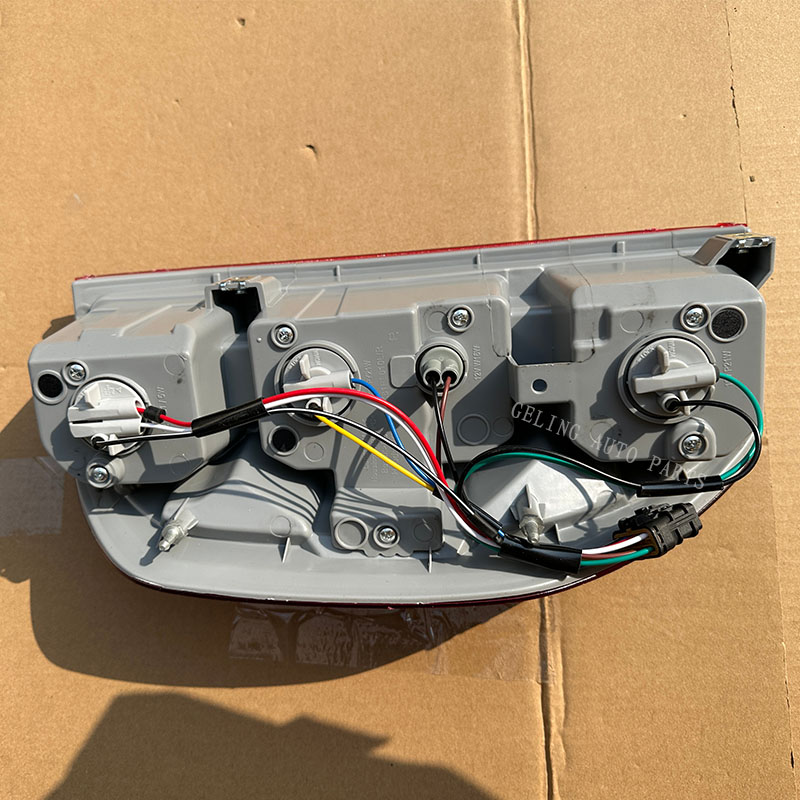 Lampu belakang Untuk Maxus T60
