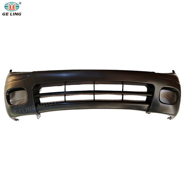 Parachoques delantero 865104E010 para Kia Bongo 3 K2700