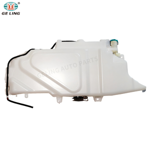 Резервуар для воды 8980396632 для Isuzu Fvr Frr Fsr Ftr Fvz Fxr 2025 2008