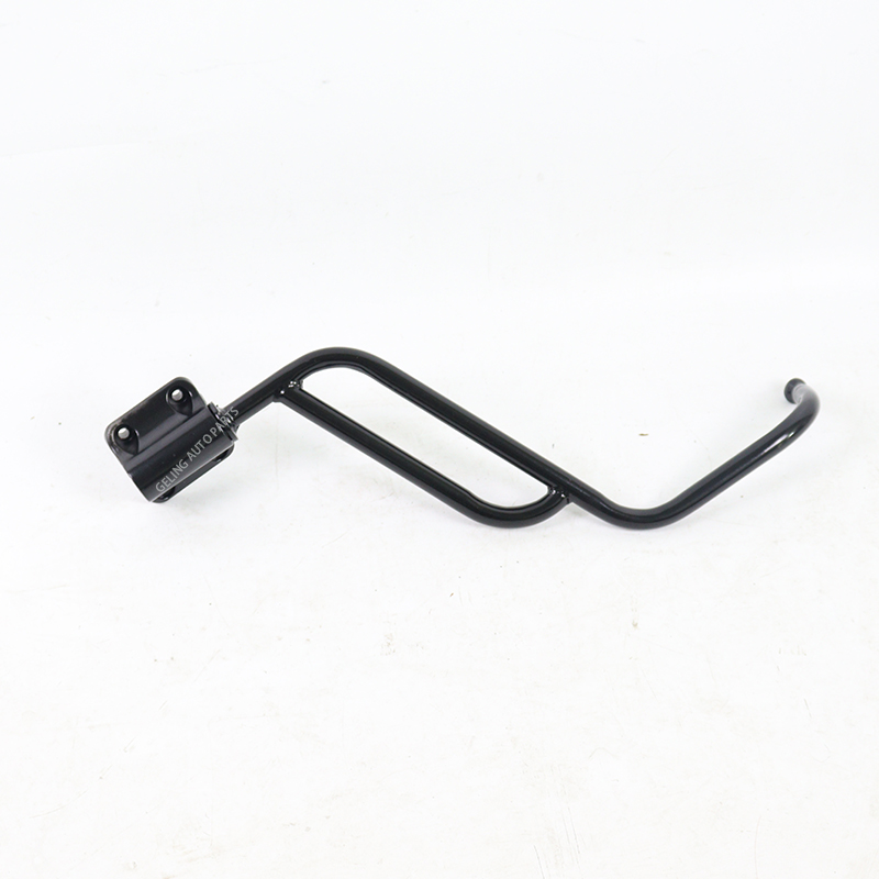 Support de r&eacute;troviseur lat&eacute;ral pour Isuzu Nhr Nkr