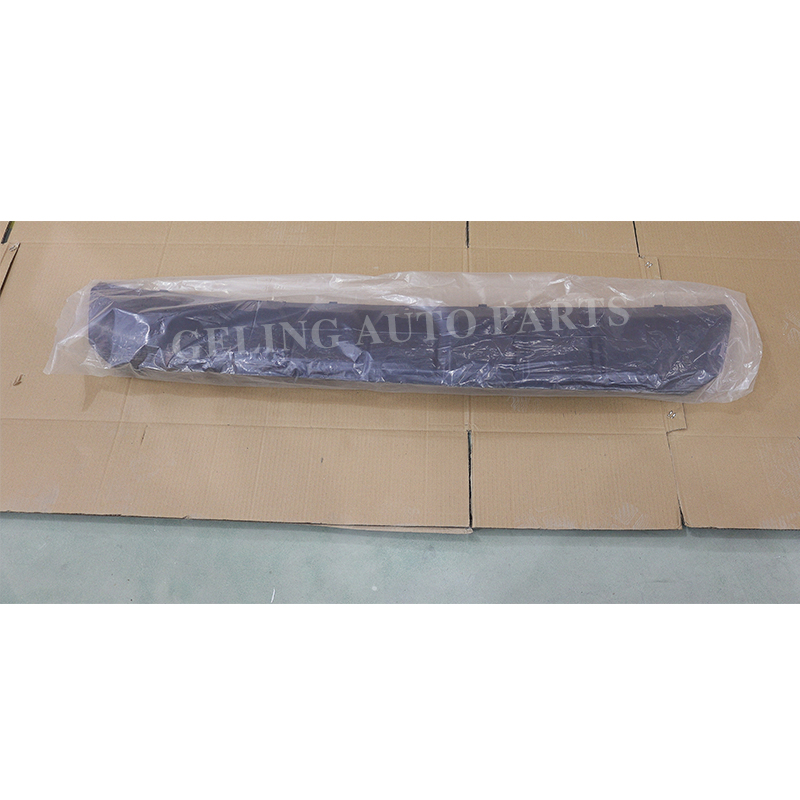 Pannello inferiore del paraurti anteriore per Changan Hunter F70