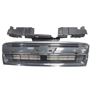 Calandre 897493252 pour Isuzu Chevrolet Dmax 2017 2018