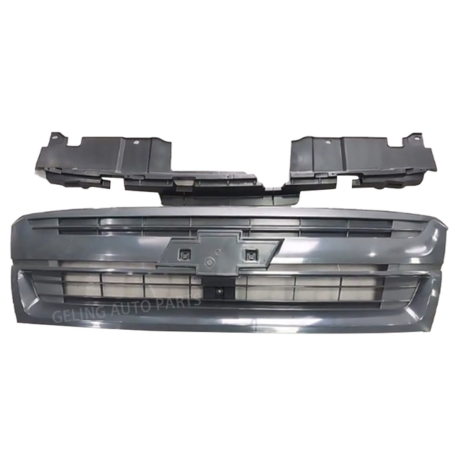 897493252 Rejilla Para Isuzu Chevrolet Dmax 2017 2018