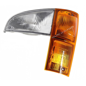 Hyundai HD45 İ&ccedil;in K&ouml;şe Lambası