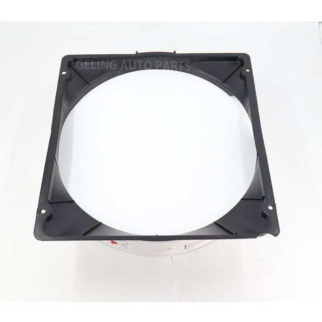 Telaio ventola per Isuzu 600p Npr €