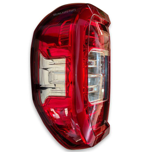Lampu Belakang C00247157 C00247158 Untuk Maxus T90