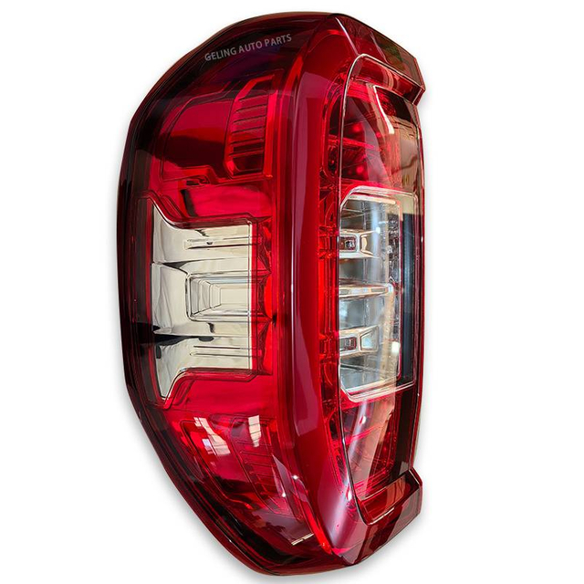Lampe arrière C00247157 C00247158 pour Maxus T90