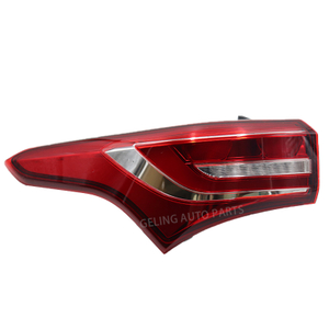 F014433010 F014433020 Lampu Belakang Untuk Chery Jetour X70