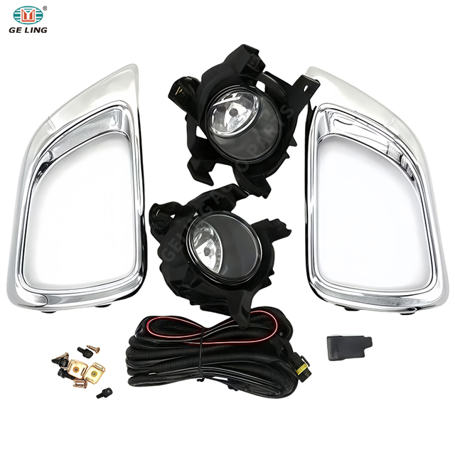 Feu de conduite pour Nissan Navara Np300 2015