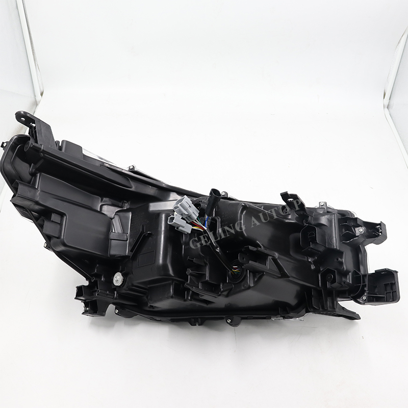 Phare pour Toyota Hilux Rocco 2020 2022