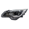 F014421010BL F014421020BL Lampada frontale a LED per Chery Jetour X70