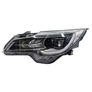 F014421010BL F014421020BL Chery Jetour X70 i&ccedil;in LED Kafa Lambası