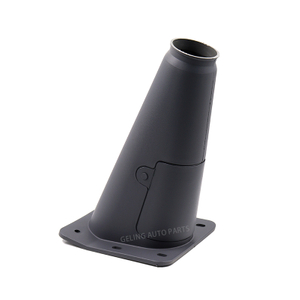 方向下部保護カバー 897157808 いすゞ 100p Nkr 1994