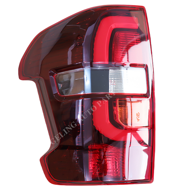 Lempe arrière LED de configuration de la hauteur pour Chang Hunter F70