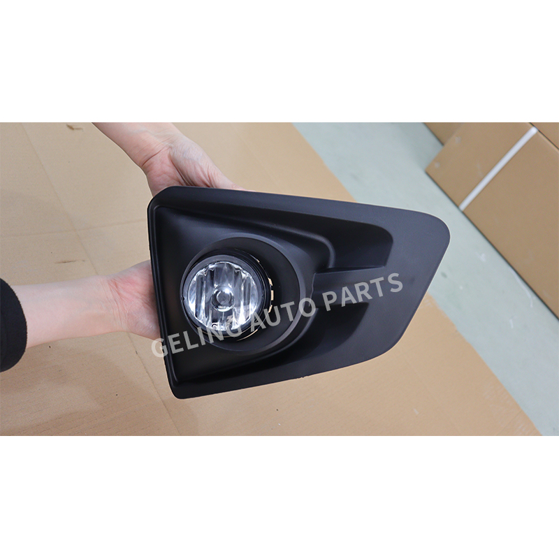 長安ハンター F70 用フォグランプ