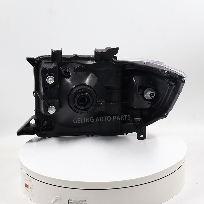 ไฟหน้า 212-11M4 สำหรับ Toyota Land Cruiser Fj70