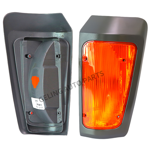 Luz de canto para Ford Transit Van 1983