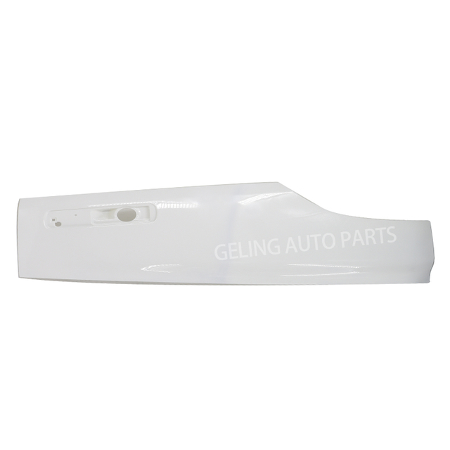 Panneau de porte inf&eacute;rieur 1712671852 pour Isuzu Heavy