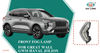4137100XST01A 4137101XST01A หมอกโคมไฟสำหรับ Great Wall GWM Haval Jolion