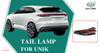 4133010CR02 4133010CR01 L&aacute;mpara trasera para Changan UNIK