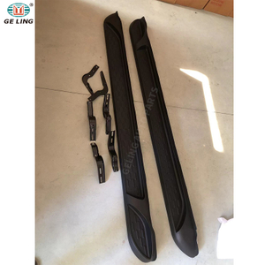 บอร์ดวิ่งสำหรับ Toyota Hilux Revo 2021