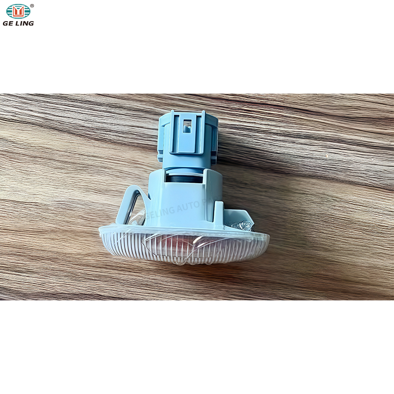 Luz Lateral Para Isuzu Dmax Tfr 2002-2011