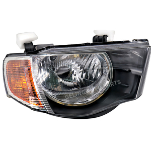  Phare pour Mitsubishi L200 Triton 2005