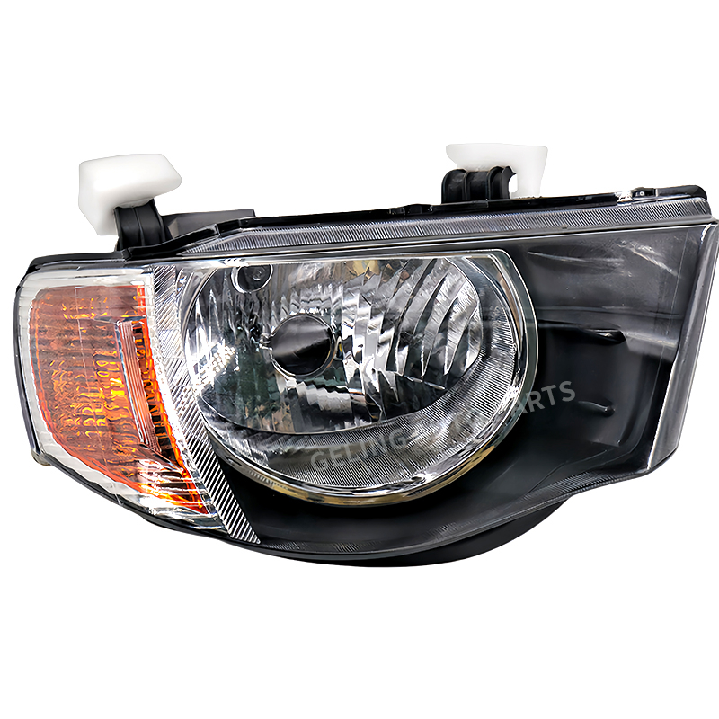  Lampu depan Mitsubishi L200 Triton 2005