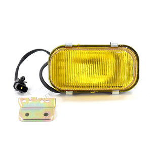 Противотуманная фара MC139759 MC139758 для Mitsubishi Canter Fuso 1993 г.