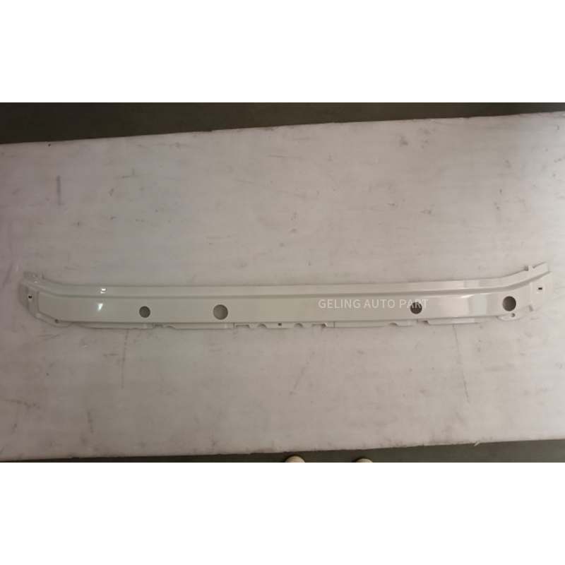 Dukungan Panel Wiper Panjang Untuk Isuzu 700p Elf Di
