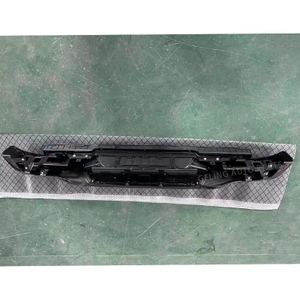 Pare-Choc Arri&egrave;re pour Ford Ranger T9 2022