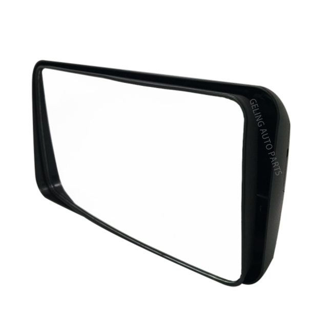 Espelho de porta lateral para Isuzu 700P Elf Nqr Npr