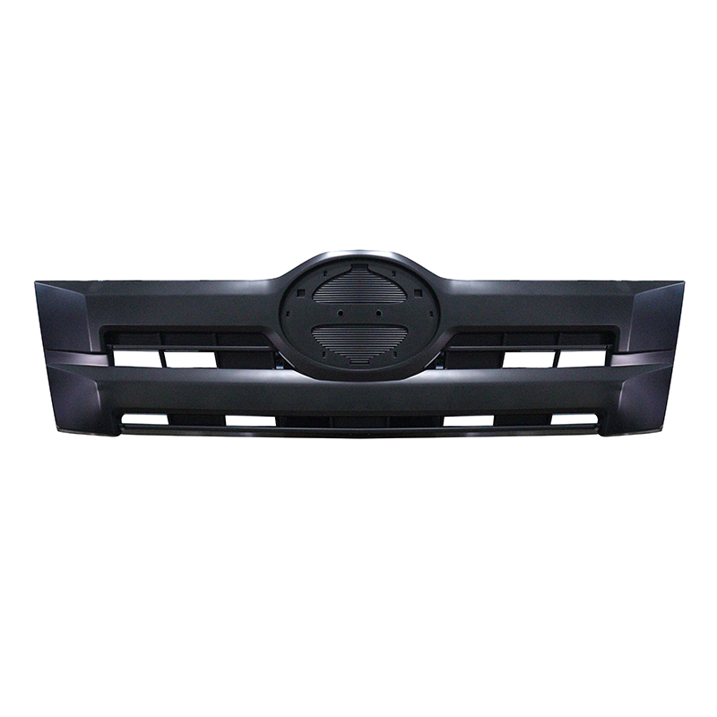 Rejilla del panel frontal en blanco o negro para Hino 500 Victor