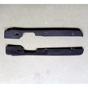 Hiasan Samping Bumper Untuk Isuzu Giga Cvr Cxz Cxm Exr 1997