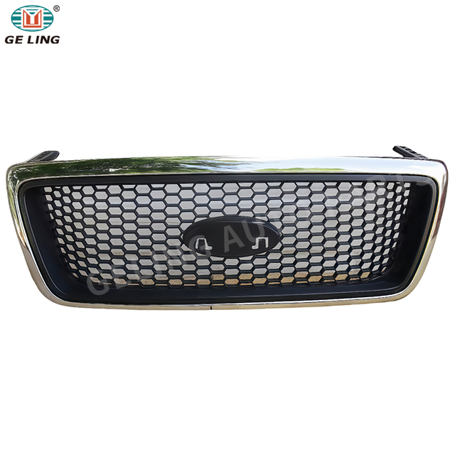 Решетка радиатора для Ford Transit Van 2006 г.