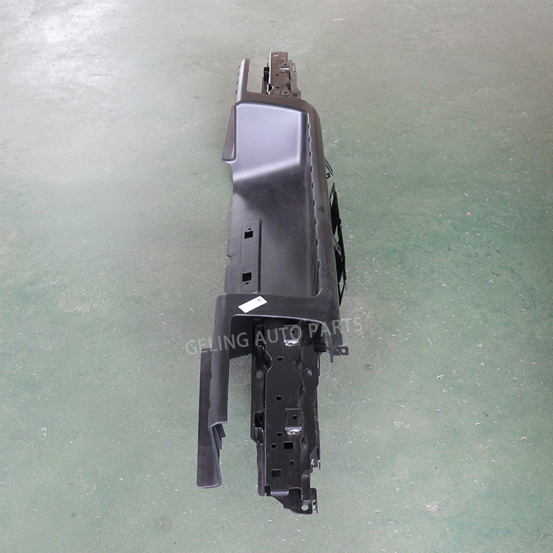 Paraurti posteriore cromato per Isuzu Dmax 2020