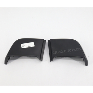 Canto pequeno do p&aacute;ra-choque traseiro 8983938313 8983938323 para Isuzu Dmax 2020