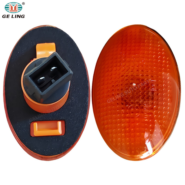 Lampu Samping 6859847 Untuk Ford Transit Van 1985-1990