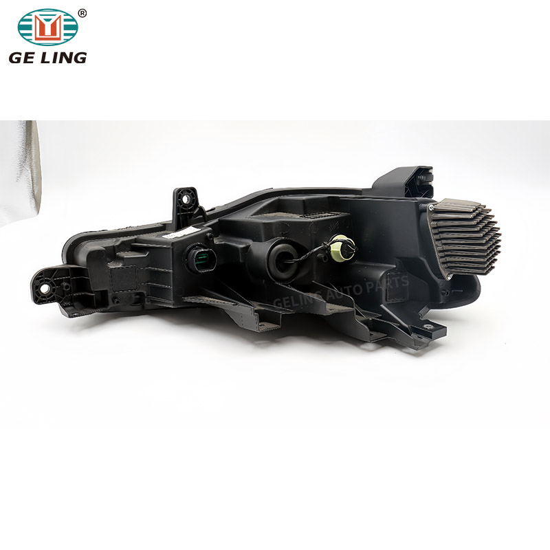 Lampada frontale a LED per Changan CS35 PLUS