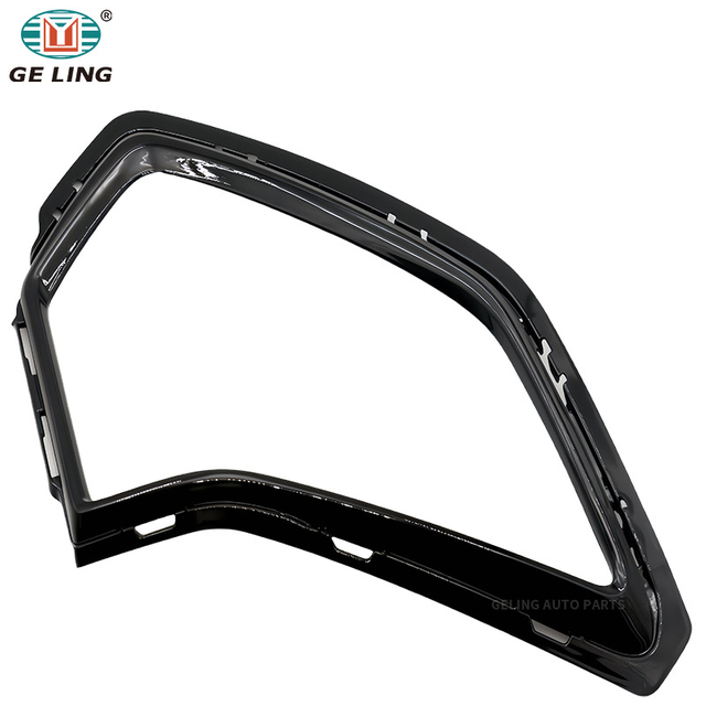 กรอบไฟตัดหมอก 602002158AA 602002159AA สำหรับ Chery Omoda C5