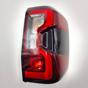 Feu arri&egrave;re central pour Ford Ranger Raptor 2022 2023 T9 Gen