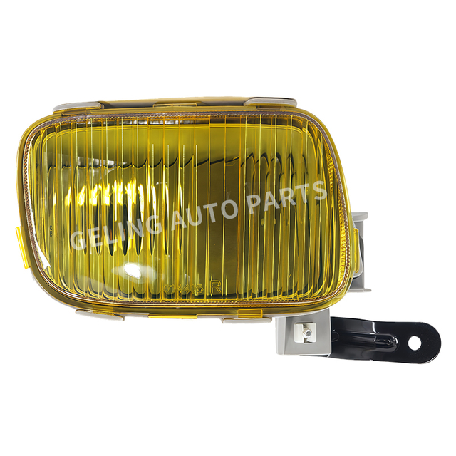 ไฟตัดหมอกเหลือง สำหรับ Hino 300 Narrow