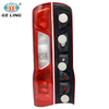 ไฟท้ายสำหรับFord Transit V348 2013