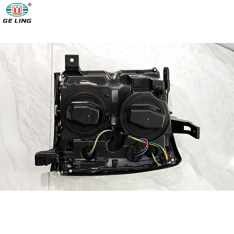 Faro anteriore a LED per Chevy Chevrolet Silverado