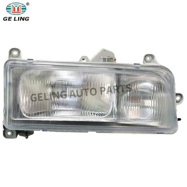 Lampu Depan Untuk Hino Profia Dominator 500 700 2019