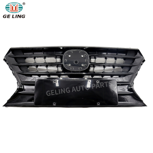 Автомобильная средняя решетка 2803130-BS01 для Changan Alsvin 18