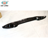 Placa de p&aacute;ra-choque para NISSAN NAVARA NP300 Frontier 2015