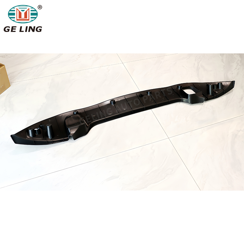 Placa de p&aacute;ra-choque para NISSAN NAVARA NP300 Frontier 2015