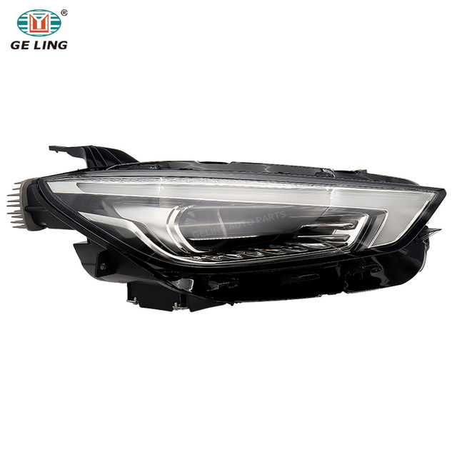 Phare avant 10550753 11275385 10550754 11275386 pour MingJue MG ZS 2022 2021