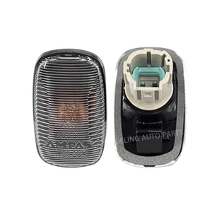 Боковая лампа 8983950310 для Isuzu Dmax 2020